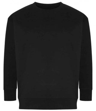 Ecologie EA032 Unisex Crater Recycled Sweatshirt